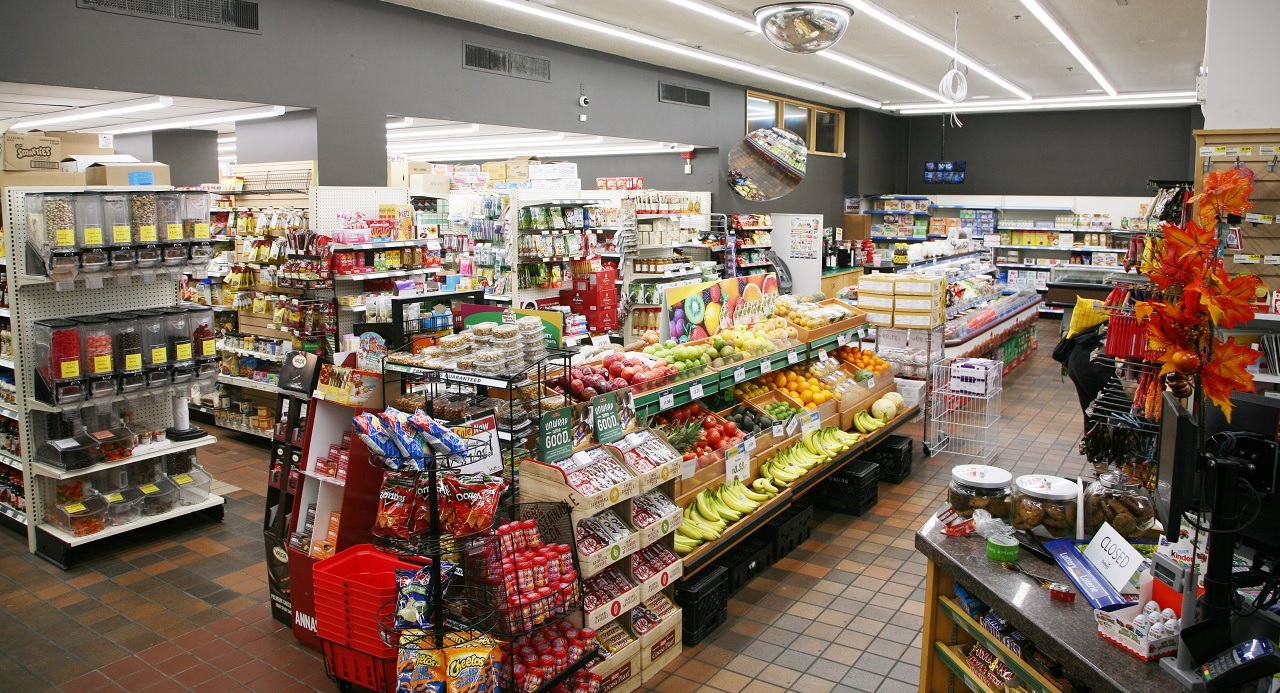 galleria supermarket
