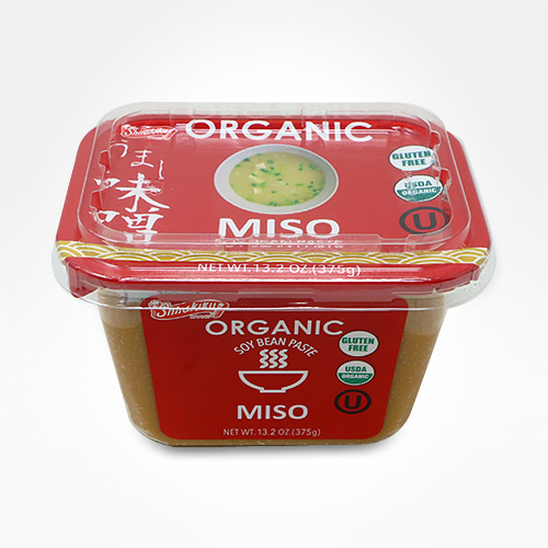 Apple - miso Miso Apple Butter — DELLI