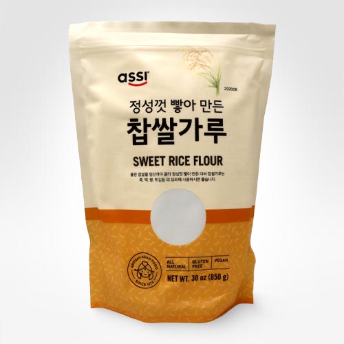 Sweet Rice Flour
