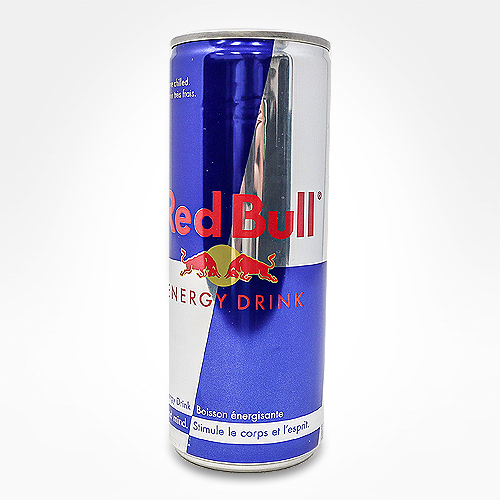 REDBULL 250ML