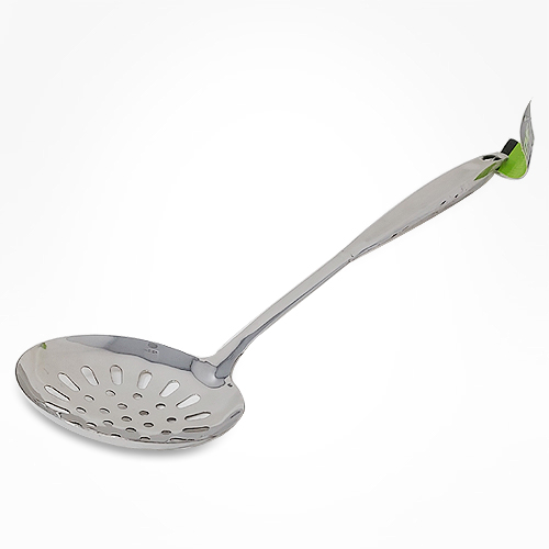 Metal Mesh Classic Traditional Tea Strainer Filter Sieve Spoon 2.5 inch 7cm 